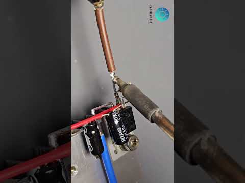 How to Make a High Power Fili Filop Using Mosfets #zaferyildiz #short #shorts #diy #irfz44n