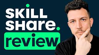 Skillshare Review 2024 - Is It Worth The Money?