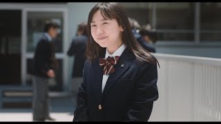 映画『はたらく細胞』健康的な体内ではたらく細胞たち（健康な高校生・日胡の体内）【2024年12月13日公開】