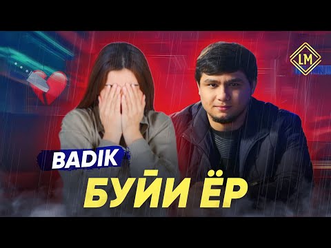 BADIK ( БУӢИ ЁР ) 2023