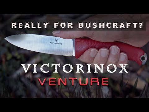 VICTORINOX Venture : What you need to know !