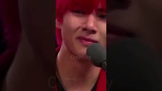 taehyung's crying moment🥺😭#V#bts#army#cryingmoment#viral#taehyung#edit