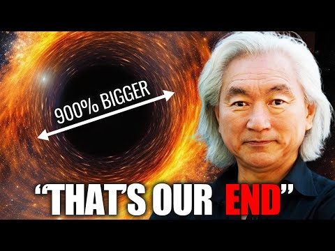 Scientists Just Discovered The LARGEST Black Hole Ever!