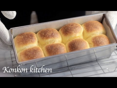 How to Make Brioche in a Pound Mold