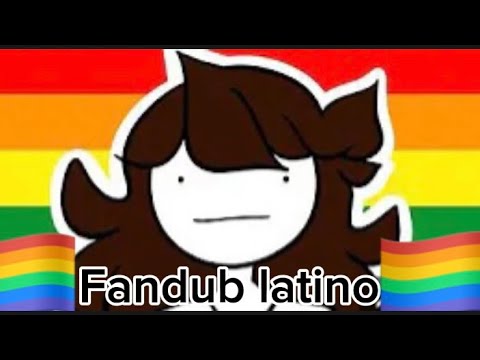 Siendo no hetero fandub latino Jaiden