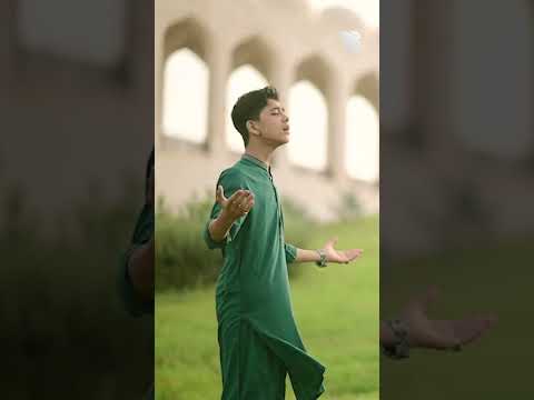 Promo Clip Ya Rahmatan lil Alameen | Muntazir Hasan Nagri #miladunnabi #trailer #shorts #viral