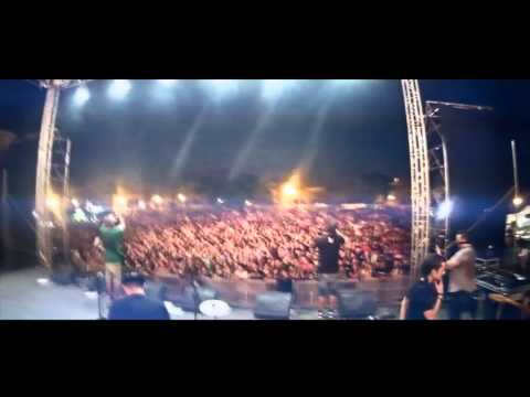 Vídeo-resum fí de gira VaDeBo-Nou disc a la primavera de 2016