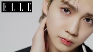 【THE RAMPAGE吉野北人】花婿に変身！ モードなスーツ姿でプロポーズ💍｜ ELLE Mariage | ELLE Japan