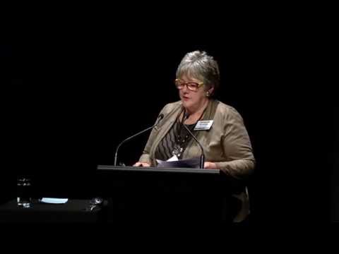 Tale of Three Cities - Manawatu,  MCDEM Conference 2016