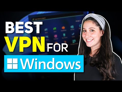 Best VPNs for Windows PCs and Laptops — Tested in 2025