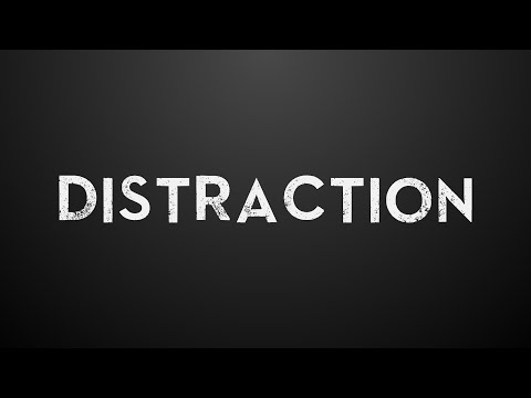 Distraction #inspiration #inspirationalvideo