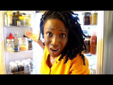 You’ve NEVER seen a #PantryChallenge like THIS| January Pantry Chat