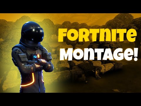 mood fortnite montage