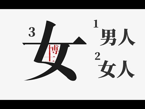 【德国博士】女生不应该读博？出国读博是更好的选择？细数女博士之路的三大“陷阱”