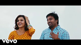 Vanakkam Chennai - Osaka Osaka Video | Shiva, Priya Anand