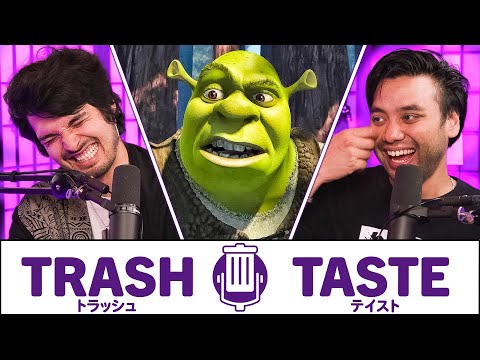 Trash Taste MEME REVIEW | Trash Taste #208