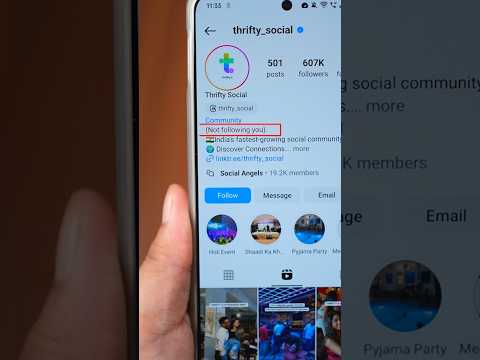 Ghost Feature In Instagram || My insta Setting || Latest Version Of instagram  #instagram #myinsta