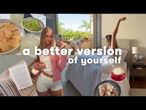 How to become a better version of yourself (in 30 days)💌 | “333 Challenge” ep 1