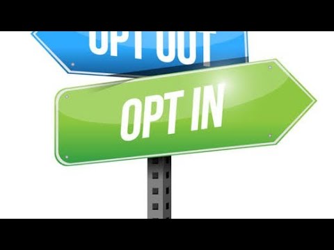 Dec 2021 CMA EXAMS | OPT OUT OPTION