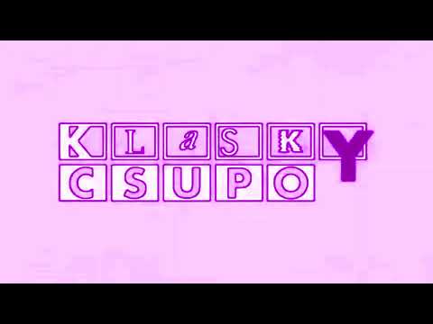 Klasky Csupo in Fmaj Vocoder 11.0