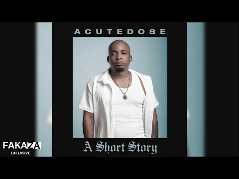 04. AcuteDose & Druza - 100%