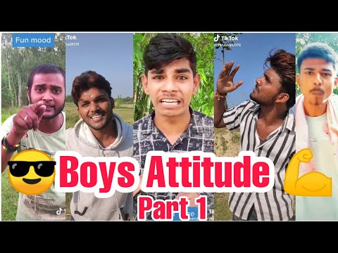 Maithali Boys Attitude Tiktok Viral Video Maithali Nepali Tiktok