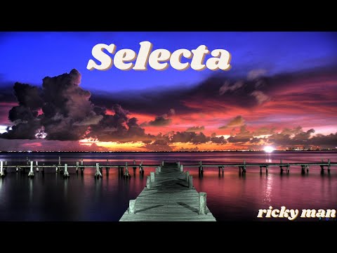 ricky man - SELECTA - (FREE)