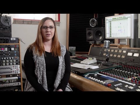 Audio Engineer | Running a freelance business | Part 4 | Khan Academy