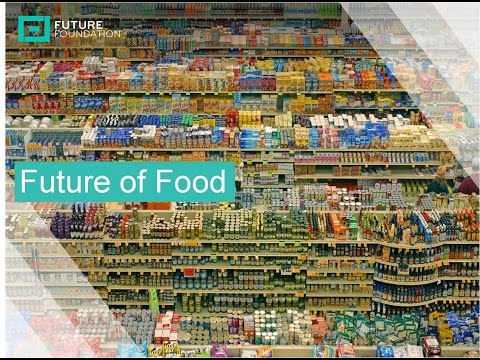 The Future of Food