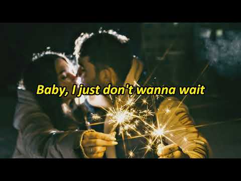 David Guetta and OneRepublic - I Don't Wanna Wait (Lyrics)