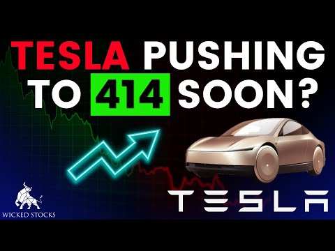 Tesla Stock Price Analysis | Top Levels To Watch for November 11th, 2024