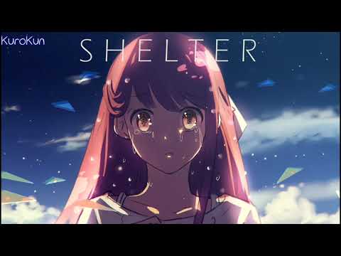 Nightcore - Shelter「JubyPhonic」