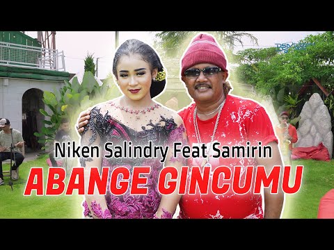 Niken Salindry Ft Samirin - Abange Gincumu | Official Music Video