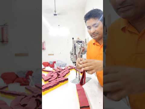 (Pyar Ikrar Mere) garments fabric cutting machine |new fabric cutting मशीन #fabric #cutting @Arvind