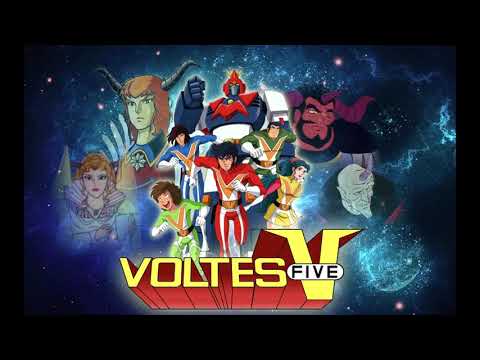 Batang 90's Anime at Tokusatsu OST