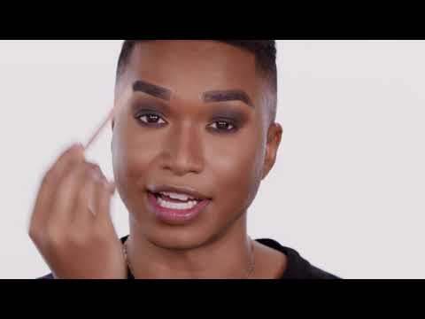 Victor Ramos' Smokey Eye Tutorial