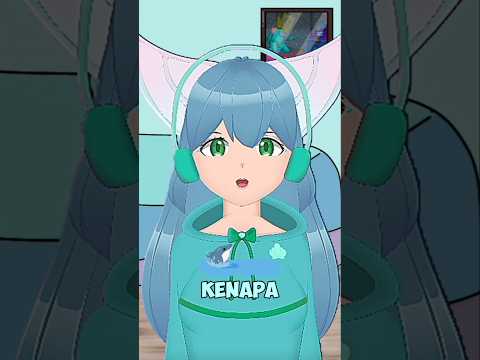 Kenapa ya lumba-lumba dan paus tidak disebut sebagai ikan?#vtuber #vtuberindonesia #edukasi #fyp