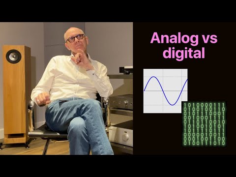 Part 3: Analog vs digital - can vinyl ever sound better than digital?