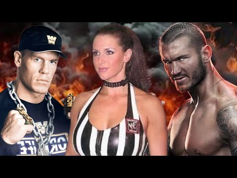 John Cena vs Randy Orton in SmackDown Live Today | #wwe | Crown Jewel RAW Highlights WWE2024