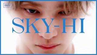 SKY-HI / To The First  (Prod. Ryosuke “Dr.R” Sakai) -Music Video-