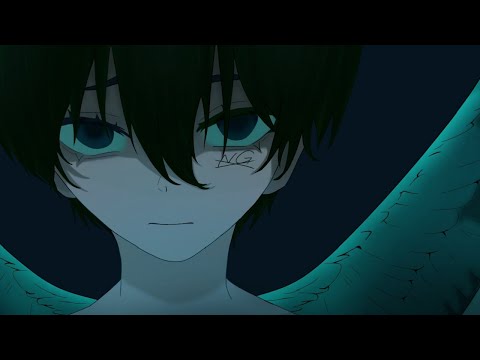 【オリジナルMV】𝐴𝑛𝑔𝑒𝑙（飽海）歌ってみた【拡散NG】