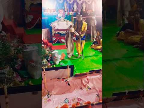 कृष्णा सुदामा मिलन | krishna bhajan jai shree krishna भागवत महापुराण ग्राम चंदना