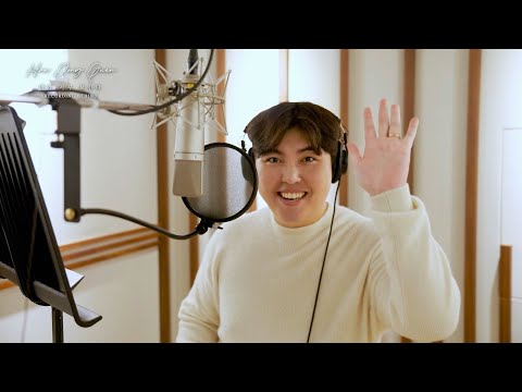 한동근 (Han Dong Geun) '네가 자꾸 보인다 (I see you in my eyes)' RECORDING BEHIND