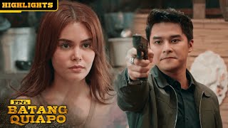 David finally meets Bubbles face to face | FPJ's Batang Quiapo (with English Subs)