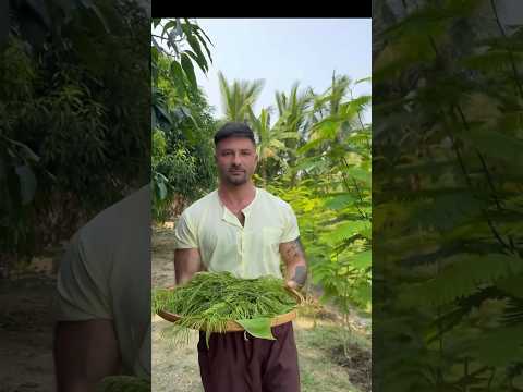 Shrimp paste chili paste rice #youtubeshorts #reels #cooking