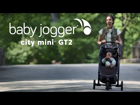 Baby Jogger® City Mini® GT2 Stroller