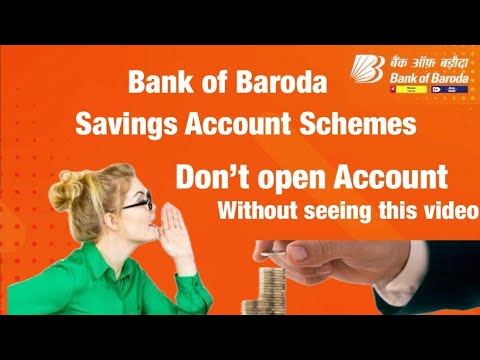 Bob saving account scheme types in Tamil #tips #tech_kurippugal