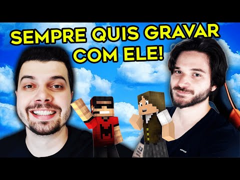 VINICCIUS13 Falando Sobre o JAZZGHOST!