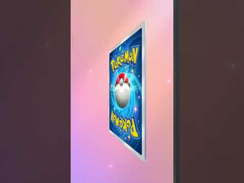 フォトナのクリップ取れないからポケポケ動画です(プレイし始めて4日)【ポケポケ】#ポケモン #ポケポケ #shorts