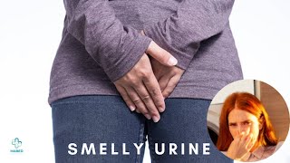 Smelly Urine Home Remedies: Natural Ways to Deal with Unpleasant Odor